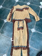 Piece indian outfit for sale  HEREFORD