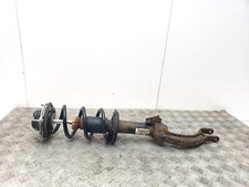 Audi front right for sale  LIVINGSTON