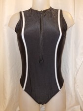 Gorgeous black swimming for sale  CONGLETON