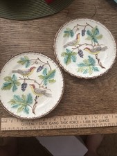 Vtg german majolica for sale  San Diego