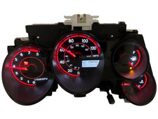 Speedometer cluster 2003 for sale  Wellsboro
