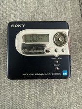 Sony nh600 portable for sale  UK