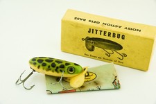 Vintage arbogast plastic for sale  Ardmore