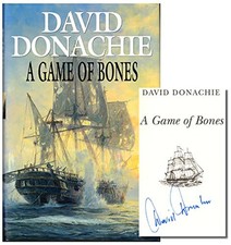 Game bones donachie for sale Game bones donachie for sale  UK