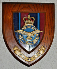Royal air force for sale Royal air force for sale  WISBECH