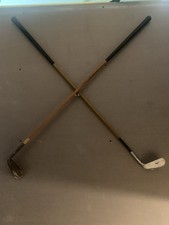 Vintage golf clubs for sale  Hortonville
