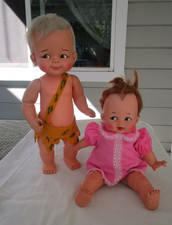 Bam bam pebbles for sale  Crestline