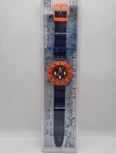 Swatch scuba vintage usato  Minerbio