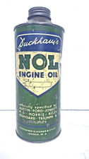Duckhams nol engine for sale  SWANSEA