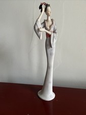 Geisha lady japanese for sale  PONTEFRACT