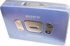 Tragbarer cassette player gebraucht kaufen  München