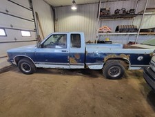 S10pickup 1991 accelerator for sale  Nashua