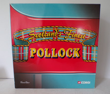 Corgi cc99130 pollock for sale  KETTERING
