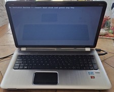 hp dv 7 d'occasion  Grenoble-