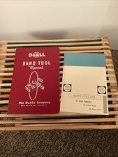 Doall band tool for sale  Moscow