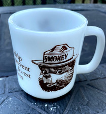1960 glasbake smokey for sale  Warriors Mark
