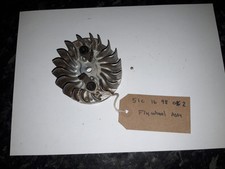 510 flywheel husqvarna for sale  CLACTON-ON-SEA