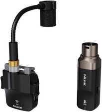 Ware nux mnu gebraucht kaufen  Schongau