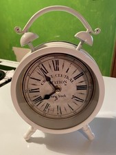 Deko tischuhr nostalgie gebraucht kaufen  Finkenb.-Gersweiler, Gau-, Waldgrehwlr.