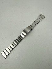 Heuer armband edelstahl gebraucht kaufen  Wensin