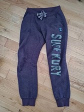 Superdry womens purple for sale  LOCHGELLY