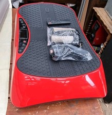 Vibration plate vibroslim for sale  BOURNE