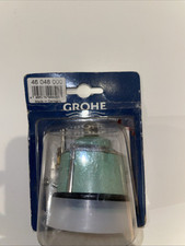 Grohe kartusche 048 gebraucht kaufen  Hofstetten