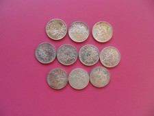 Lot pieces 5frs d'occasion Lot pieces 5frs d'occasion  Aix-en-Provence-