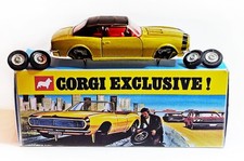 Corgi toys 338 gebraucht kaufen Corgi toys 338 gebraucht kaufen  Berlin
