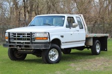 1995 ford 250 for sale  Roscoe
