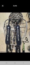Lone wolf treestand for sale  Sumner