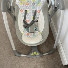 Ingenuity swing hugs for sale  NEWCASTLE UPON TYNE