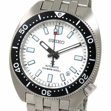 Seiko prospex diver d'occasion  Expédié en France