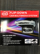 10.2 flip car for sale  WOLVERHAMPTON