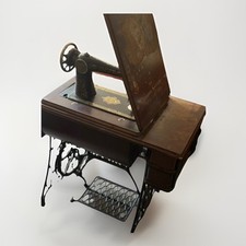 Antique standard sewing for sale  Portland