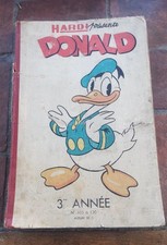 Hardi présente donald d'occasion  Nanteuil-le-Haudouin
