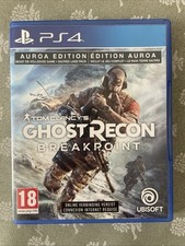 Ghost recon breakpoint usato  Trieste