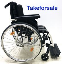 Rollstuhl sopur easy gebraucht kaufen  Wiehl