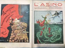 non l asino usato non l asino usato Italia