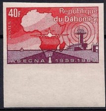Dahomey 1970 traffico usato  Trambileno
