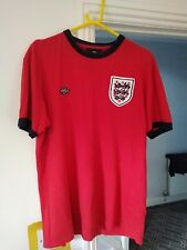 England national team for sale  PORTHMADOG