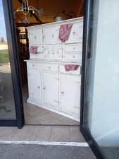 Credenza dispensa bottega usato  Novafeltria
