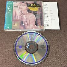 MADONNA Like A Virgin Other Big Hit JAPAN 5" MAXI CD 28XD-455 STICKER-OBI rental, usado comprar usado  Enviando para Brazil