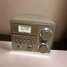 Kenwood 230 sintonizzatore usato  Palermo