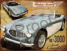 Austin healey 008 for sale  WREXHAM