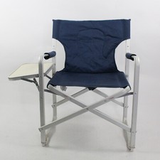 Camping blue folding for sale  Mcminnville