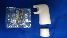 Ideal standard white for sale  HODDESDON