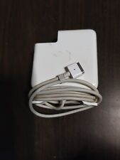 Adaptador de energia carregador original Apple MacBook Pro 60W MagSafe A1184 A1330 A1344 comprar usado  Enviando para Brazil