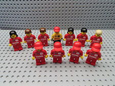 Lego figuren torwart gebraucht kaufen  Padenstedt