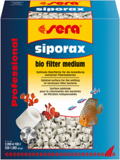 Sera siporax professional gebraucht kaufen Sera siporax professional gebraucht kaufen  Wuppertal